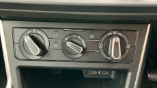 Volkswagen Polo 1.0 Life 5dr Petrol Hatchback